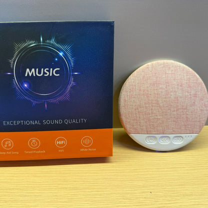 DreamWave™ Pillow Speaker