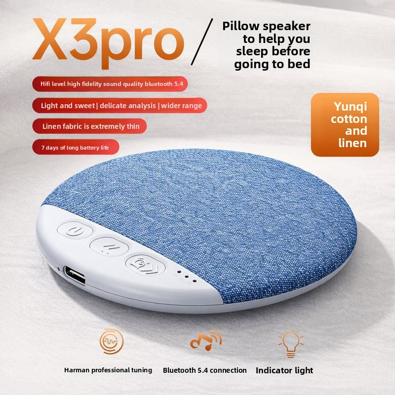 DreamWave™ Pillow Speaker