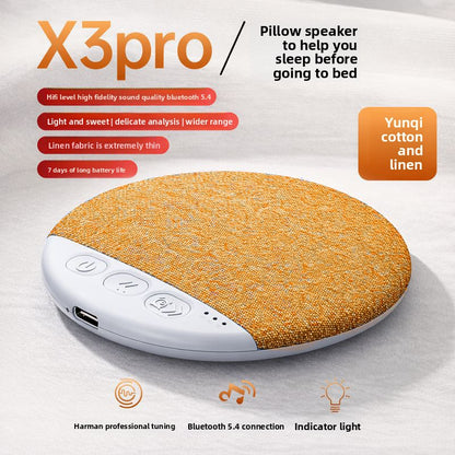 DreamWave™ Pillow Speaker