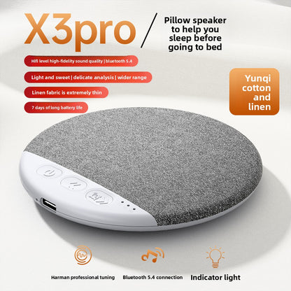 DreamWave™ Pillow Speaker