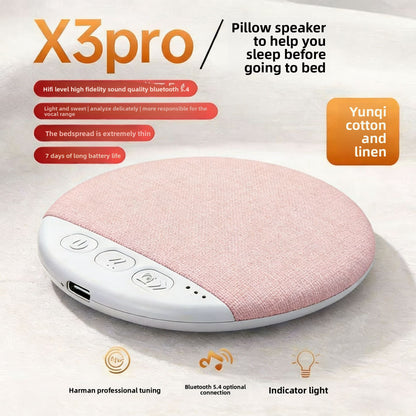 DreamWave™ Pillow Speaker