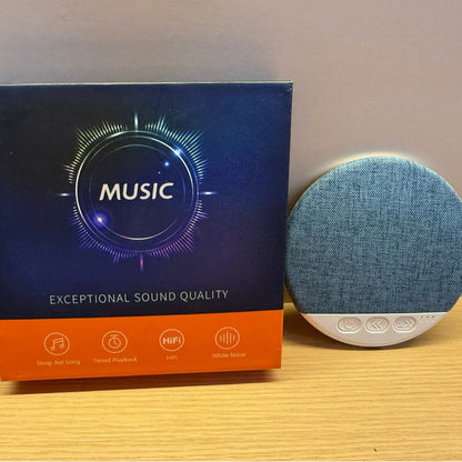 DreamWave™ Pillow Speaker