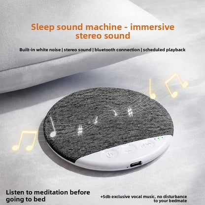 DreamWave™ Pillow Speaker
