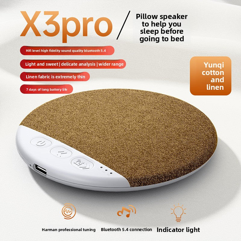 DreamWave™ Pillow Speaker