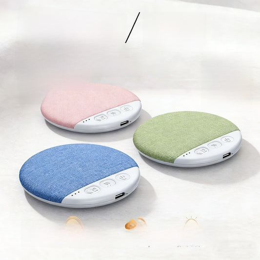 DreamWave™ Pillow Speaker